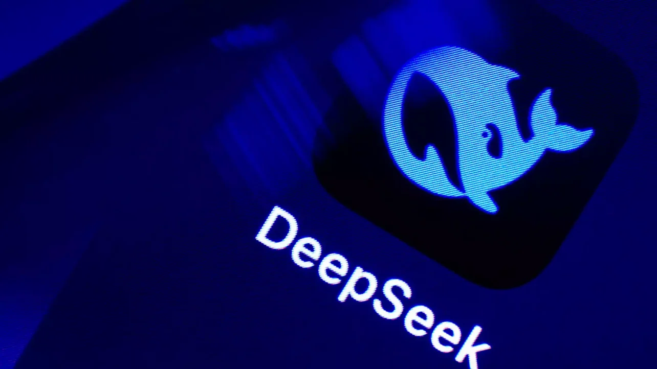 deepseek vs chatgpt